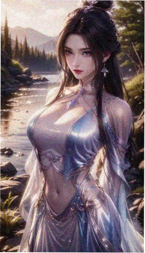 玄门十三针小说封面
